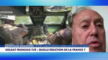 Bertrand Besancenot : «Ni le Hezbollah, ni Benjamin Netanyahou ne sont en faveur de la trêve»