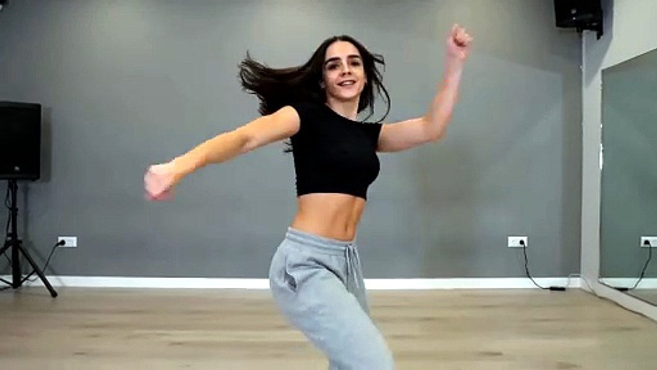 #dance