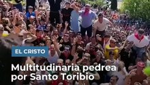 Santo Toribio