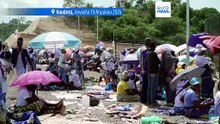 Ανγκόλα: Ο Πάπας ρίχνει τους τόνους με τον Τραμπ και ζητεί να σπάσει ο «κύκλος των συμφερόντων»