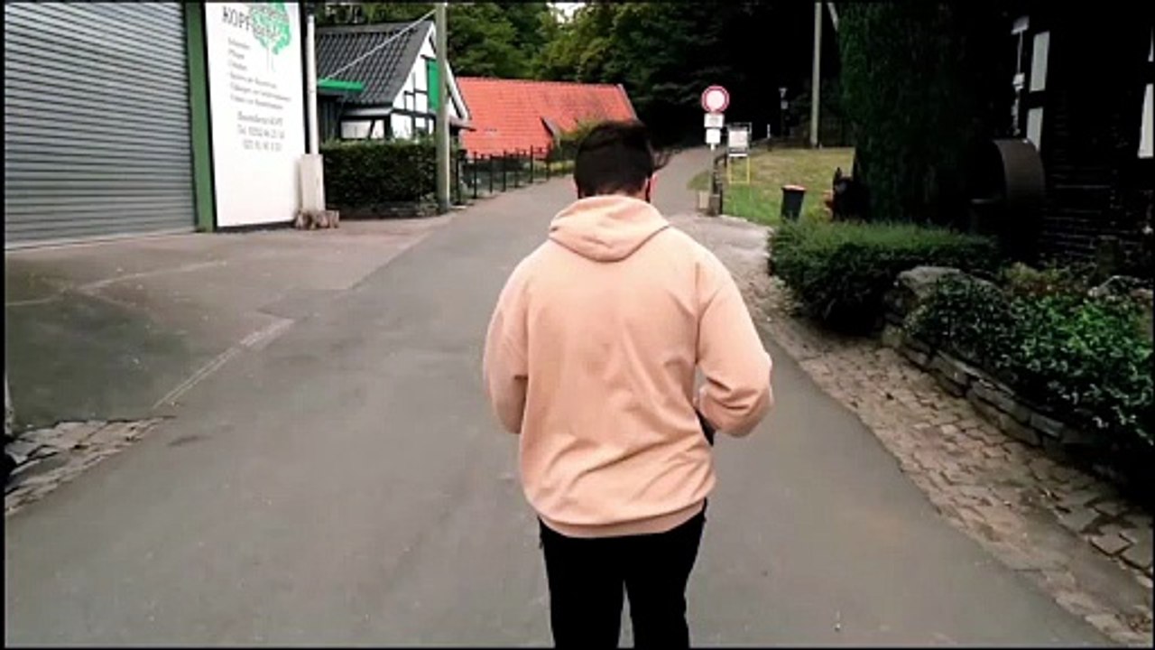 Für wen lebst du? (2020)