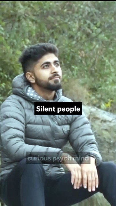 silence is not weakness , its awareness #shortsviral #silence #behaviour