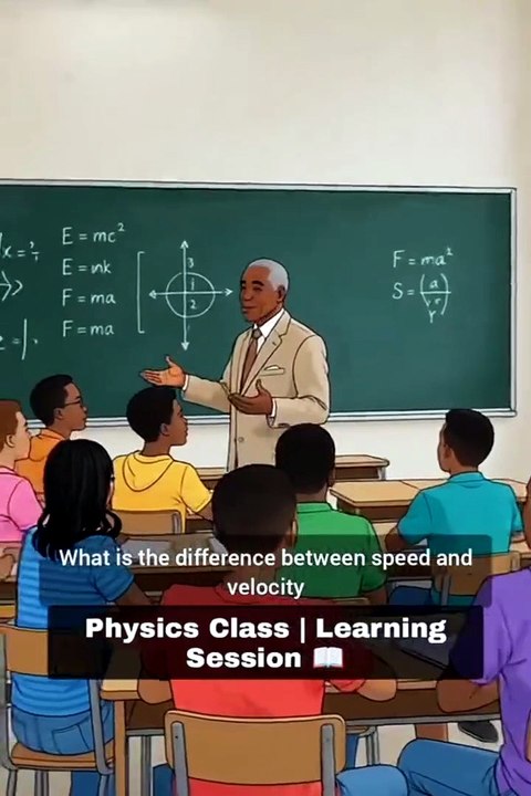 Physics is the study of how the universe works, from tiny atoms to massive galaxies.