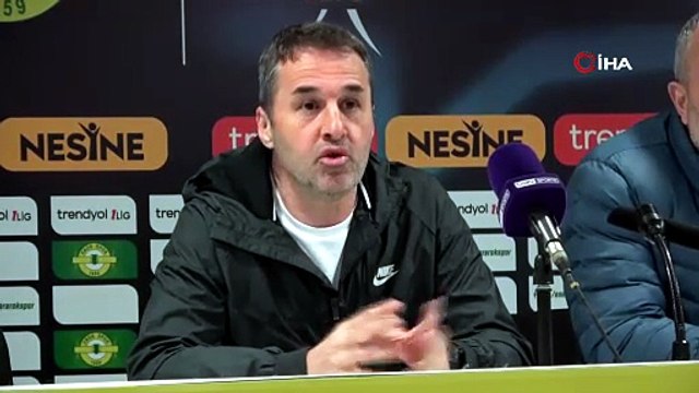 Yalçın Koşukavak: Birileri mutlu olacak diye diğerlerinin mutsuzluğu üzerine bir şeyleri dizayn etmeyin | Ajansspor | IHA