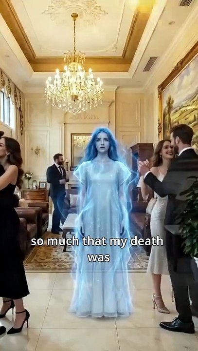 The Ghost Bride’s Revenge - Full Movie