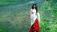 Aabha Paul cute video