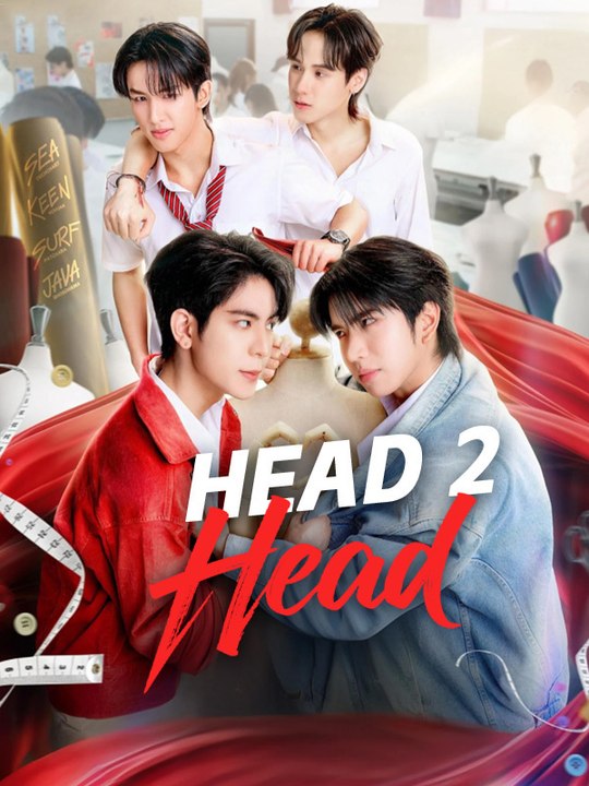 Head 2 Head - Episode 8