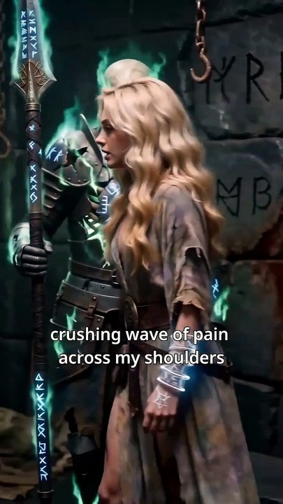Chasing Her Ashes The Fallen Arbiter