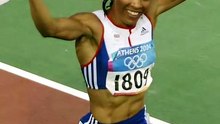 Kelly Holmes