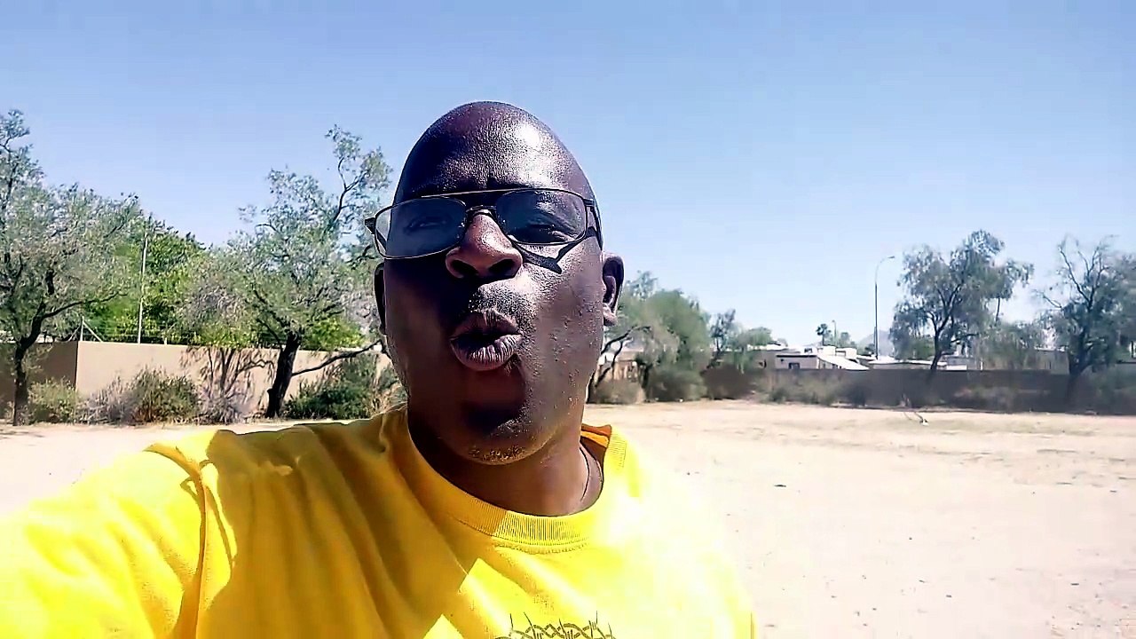 Unforgettable Outdoor Worship- Singing About The Precious Blood of Jesus