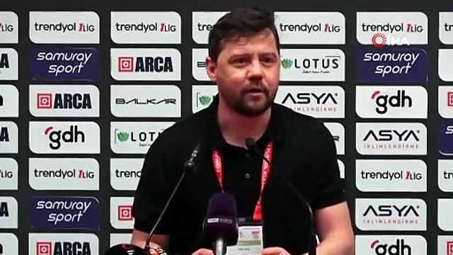Uğur Uçar: Kalan iki maçı da kazanıp nerede olduğumuza bakacağız | Ajansspor | IHA