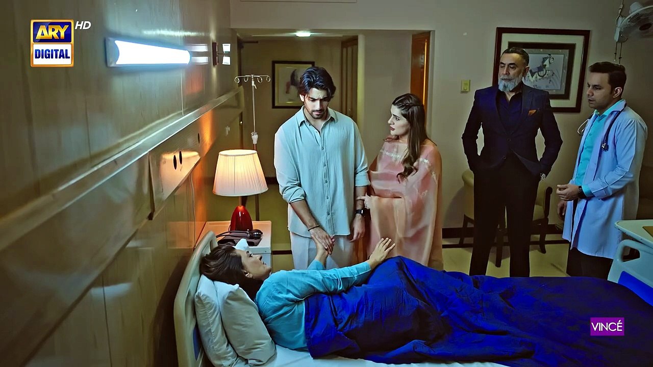 Doctor Bahu Episode 8 _ 18 April 2026 _ Kubra Khan _ Shuja Asad _ ARY Digital Drama(720P_HD)