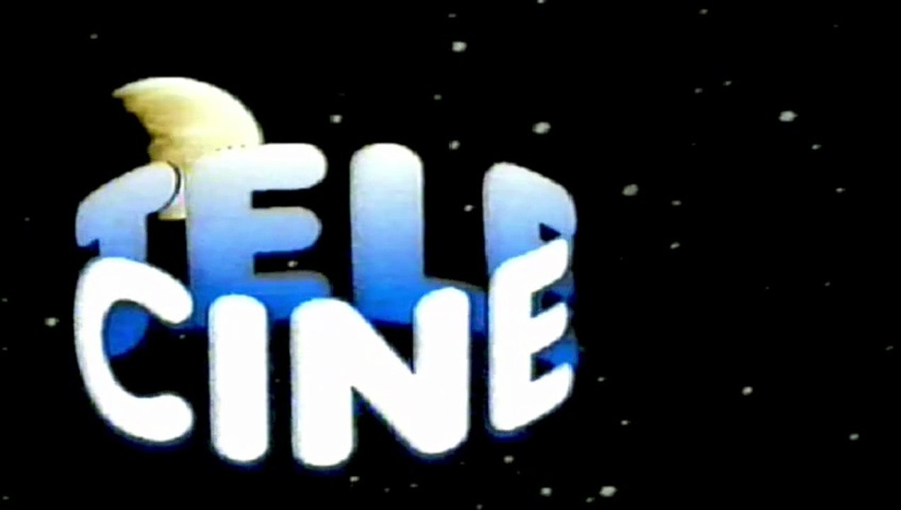 Téléciné Romandie - générique "bonne nuit"