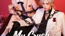 My Crush Is the Zombie King-