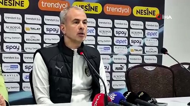 Sefer Yılmaz: Erzurumspor FK şampiyonluğu sonuna kadar hak etti | Ajansspor | IHA
