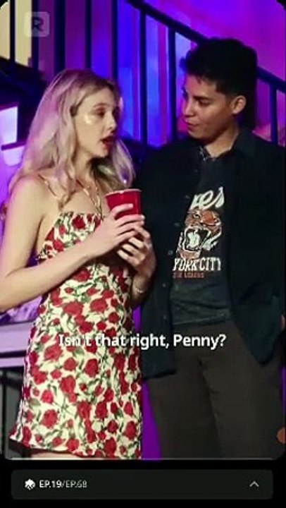 [EngSub] My Double Proxy Marriage to a Billionaire | Full Movie HD | ReelShort