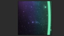 NASA's SPHEREx Telescope Begins Mapping The Entire Sky