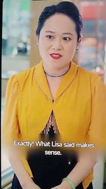 When The Heiress Fights Back Part 3 Drama S