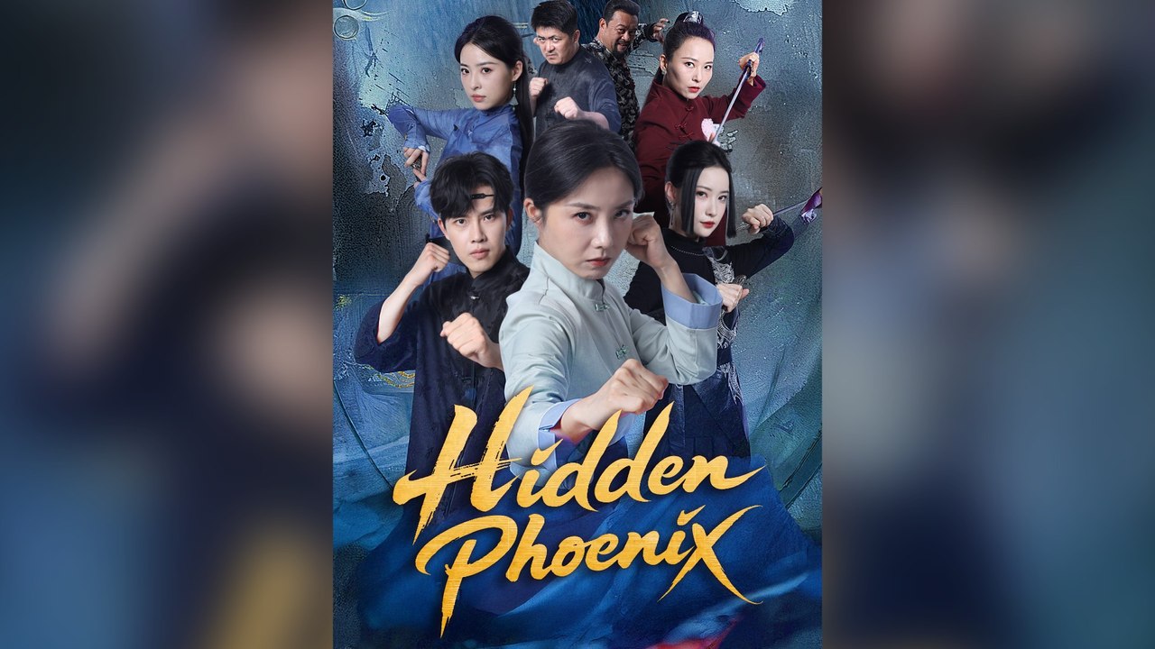 Hidden Phoenix