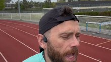 S11 - Prépa marathon de Nantes ✅