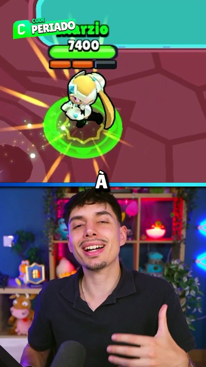 CE BRAWLER est INCROYABLE : SUPER NOVA