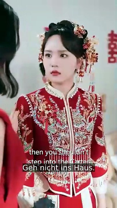 Der Racheplan der Schwiegermutter | Ganzer Film Deutsch