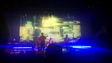 The Radiohead Project perform Fake Plastic Trees at the Hall For Cornwall