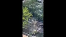 Fusillade en Ukraine : deux policiers accusés d’avoir fui