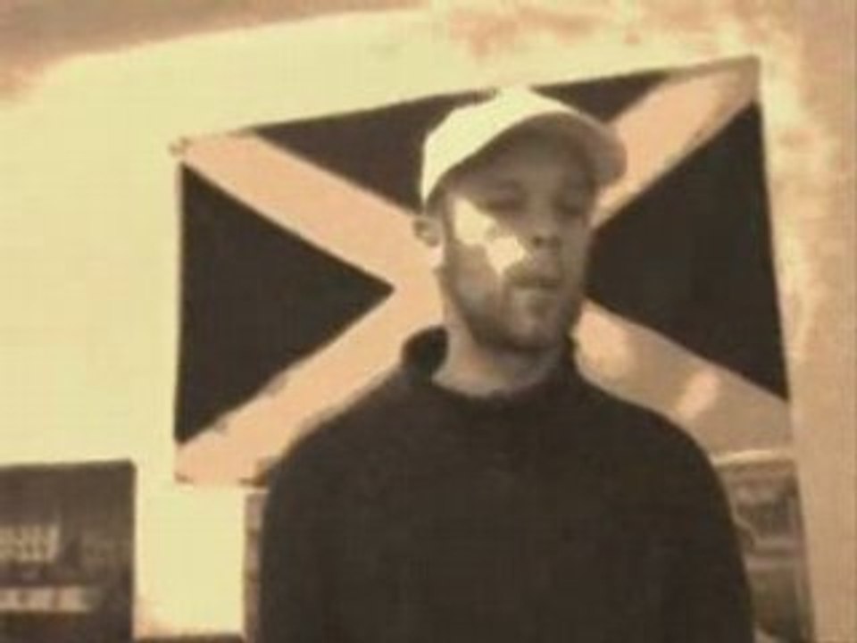 Mc Sanka freestyle a capella!!!