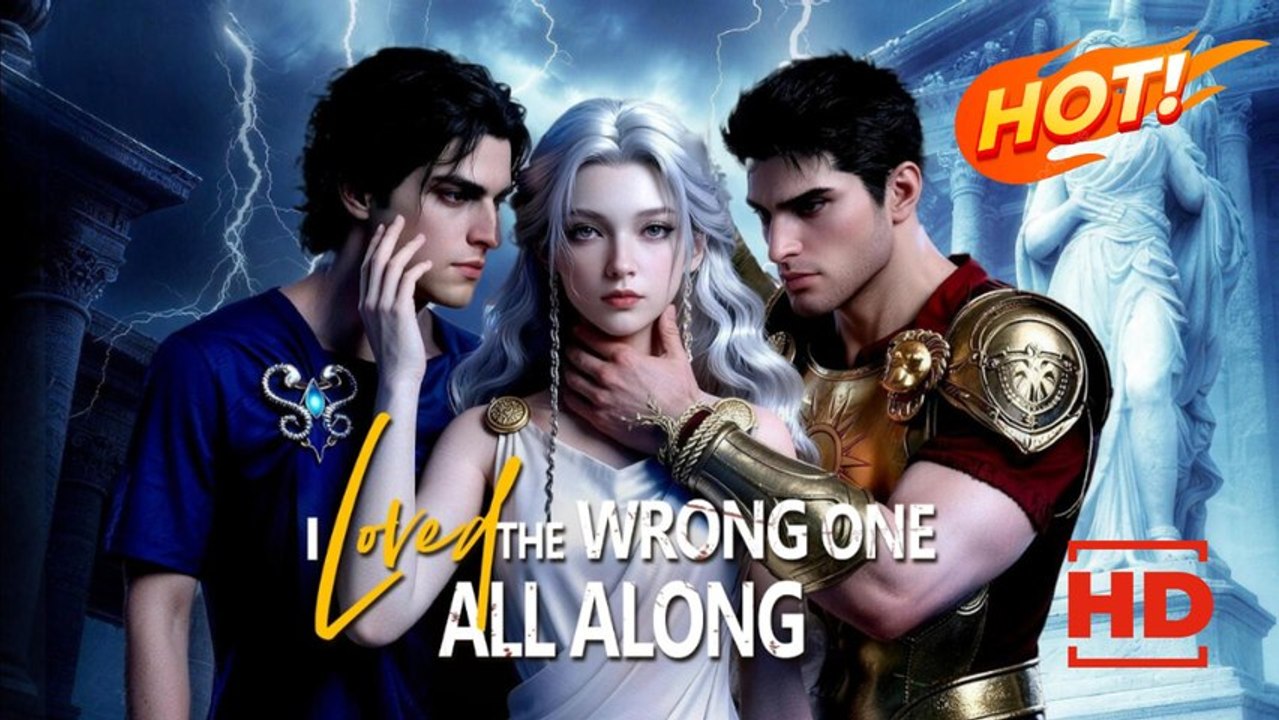 I Loved the Wrong One All Along | Full Movie HD - Drama ShortFilms Hot Young Adult Fantasy Classic Goofy Romantic Sentimental Suspenseful Violent - Película Full HD [Doblado ESP] | Ver hasta el final