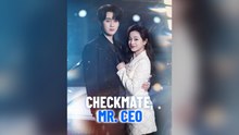 Checkmate, Mr. Ceo