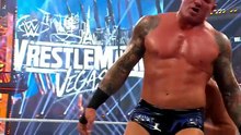 WWE WrestleMania 42 (2026) Full Show Part-11