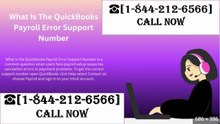 【844-212-6566】 How Much Is QuickBooks Desktop 2024