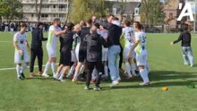 C'est fait: Wavre-Limal est champion de P2B et retrouve la P1 33 ans plus tard