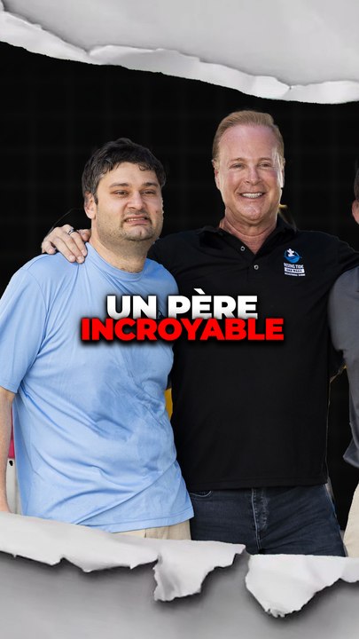 Un papa incroyable