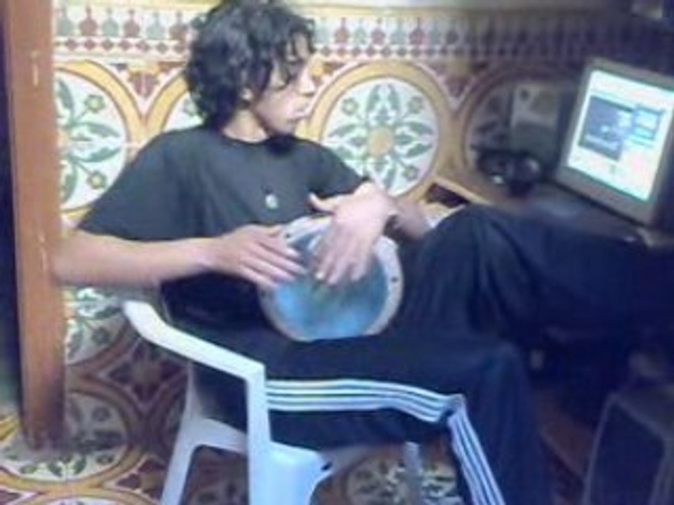 Percussion