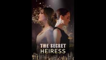 His Secret Heiress S