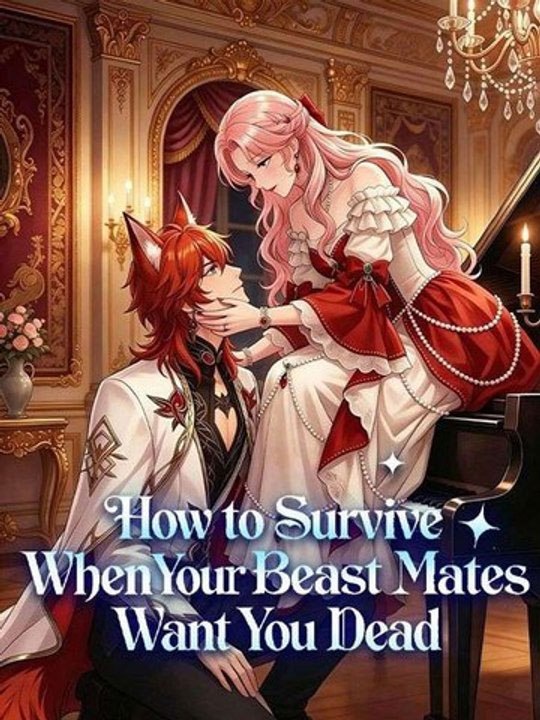 How to Survive When Your Beast Mates Want You Dead Full Episode (Chinese Drama)
