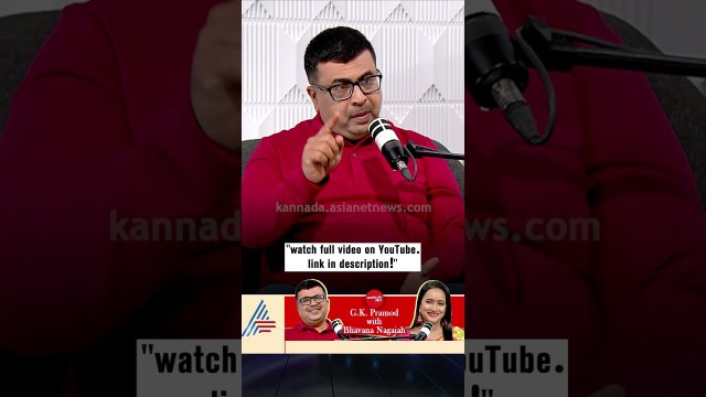 ಫೇಲ್ಯೂರ್ ಅಂದ್ರೆ ಸೋಲಲ್ಲ! #gkpramod #startupmentor #entrepreneurship #podcast
