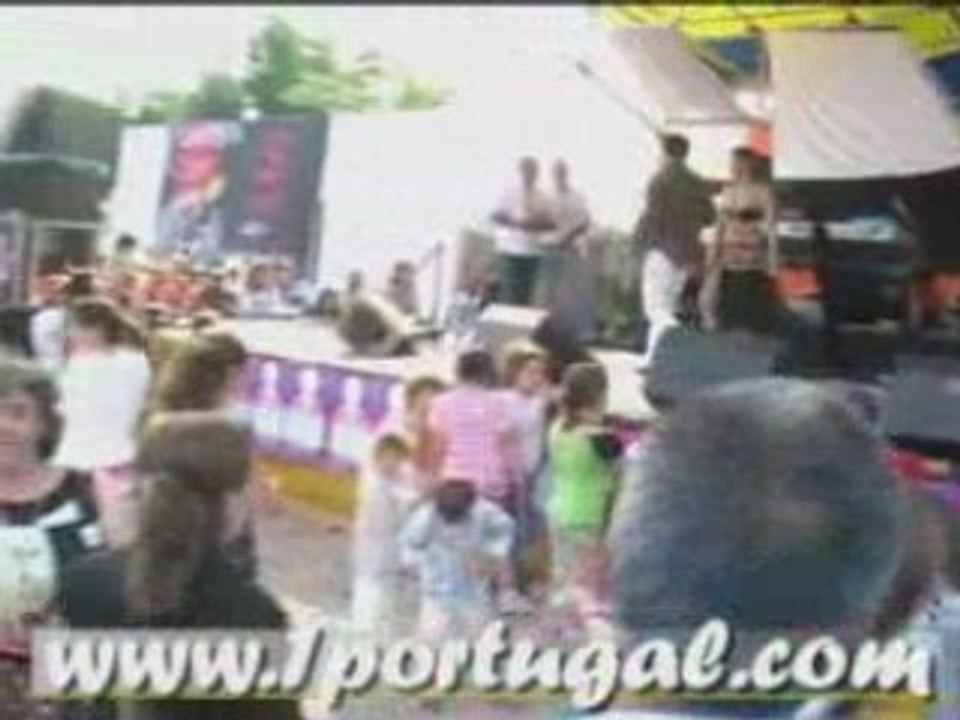 Nelo Ferreira  - Festa em Colombes 2008 -  N.32