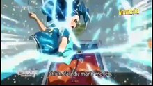 Beyblade Burst Surge tập 6 P1
