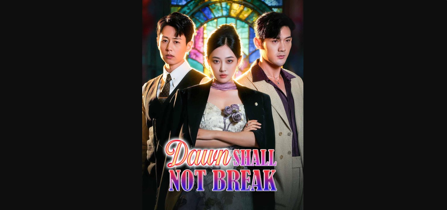 🖤💔Dawn Shall Not Break 💓💞Ll