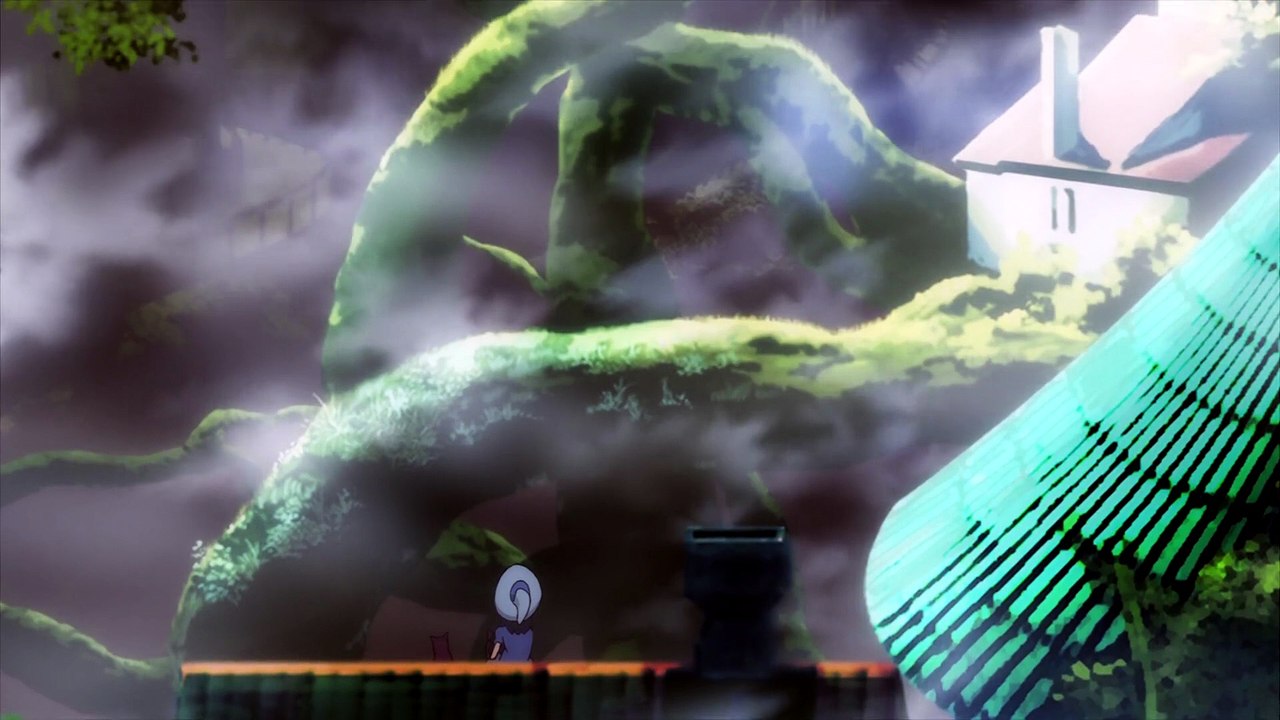 Black Clover Folge 57 | Black Clover | Anime Deutsch Untertitel