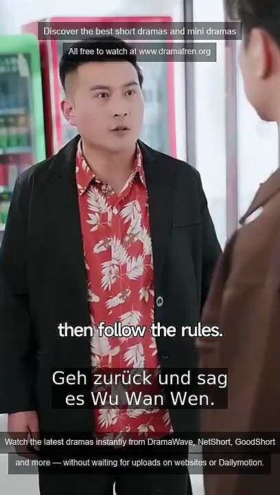 Unchained & Unstoppable Ein Name, den Sie fürchten werden | Ganzer Film Deutsch