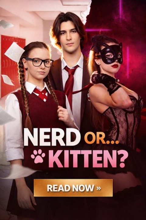 Oops! Nerdy Girl Is My Kitten – Fu|| EP | LoveStory, DramaSeries, RomanticDrama, School Romance - ENGSUB