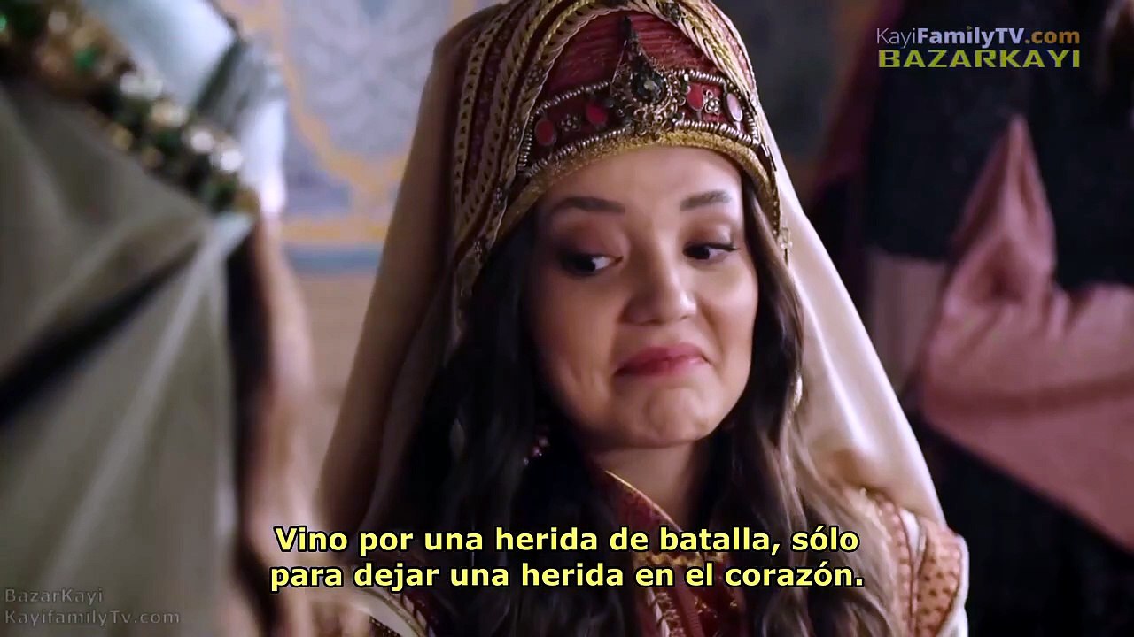 Mehmed Fetihler Sultani Capítulo 4 | Mehmed: El Sultán Conquistador | Novela Turca en Español