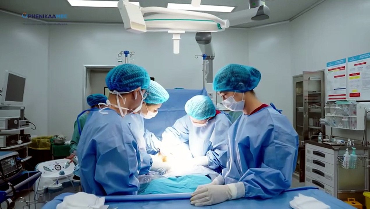Nhận biết sớm dấu hiệu có thai khi chưa có kinh sau sinh theo Bệnh viện Đại học Phenikaa