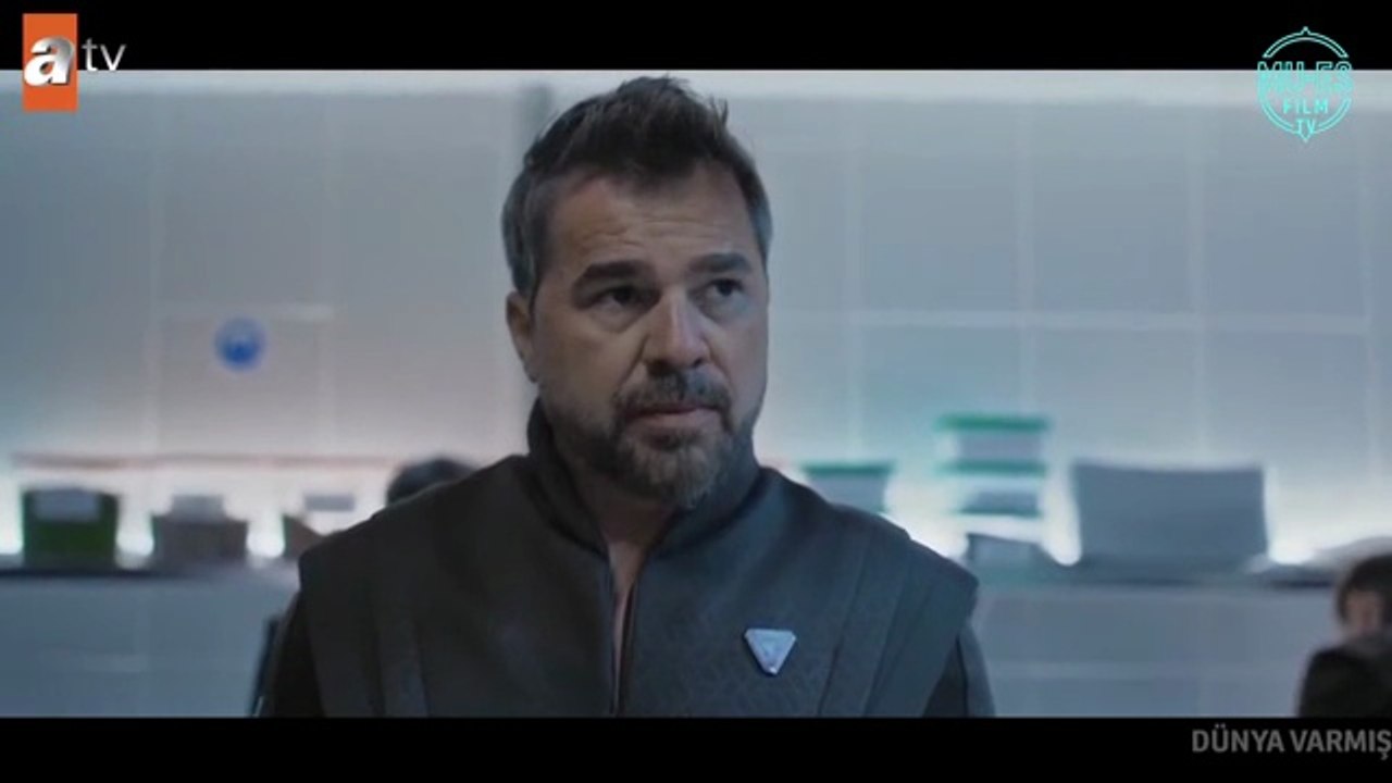 Dünya Varmış(2024) | Komedi  Yerli Film İzle – Tek Parça HD