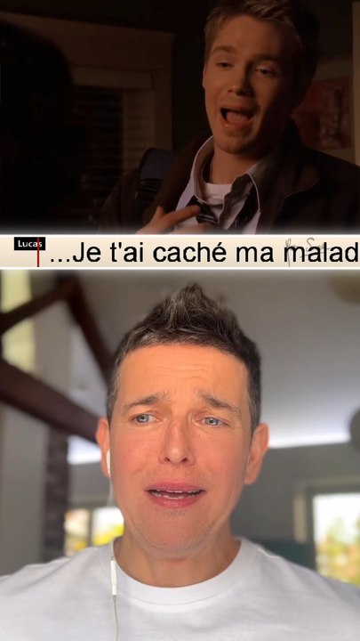 Un Redoublage des «  frères Scott « one tree hill