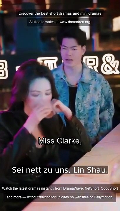 Fake Fiance Real Großmeister | Ganzer Film Deutsch